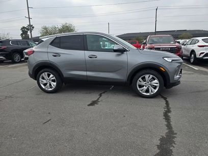 New 2026 Buick Encore GX Preferred w/ Comfort Package