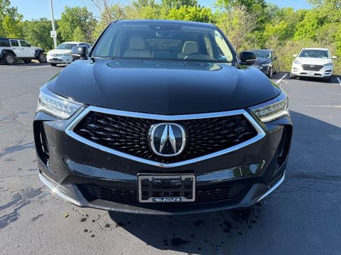 Used 2024 Acura RDX SH-AWD w/ Technology Package image 3