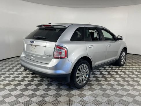 Used 2010 Ford Edge Limited AWD/4WD image 15