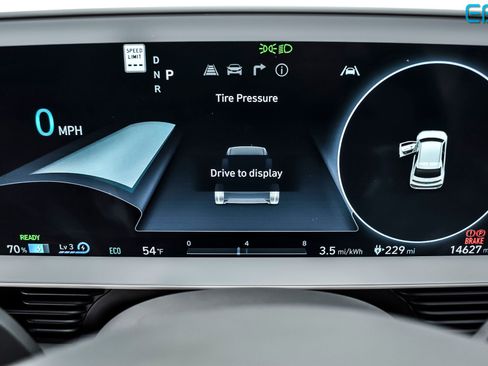 Used 2024 Hyundai Ioniq 5 SEL RWD image 17