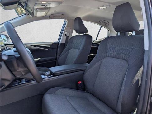 Used 2025 Toyota Camry LE image 22