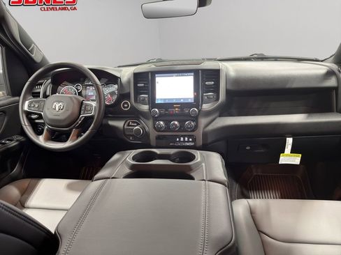 New 2026 RAM 1500 Tradesman image 17