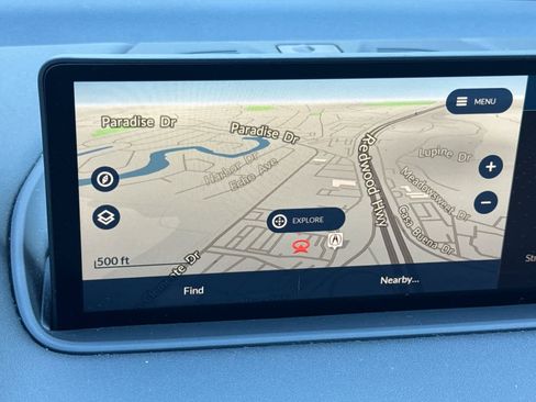 Used 2023 Acura MDX w/Technology Package image 19