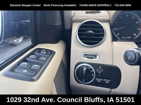 Used 2010 Land Rover LR4 HSE AWD/4WD image 20