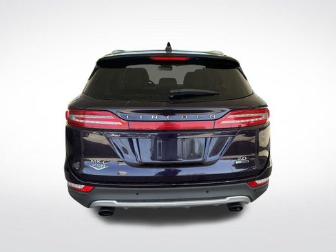 Used 2015 Lincoln MKC FWD w/ Equipment Group 102A Reserve image 40