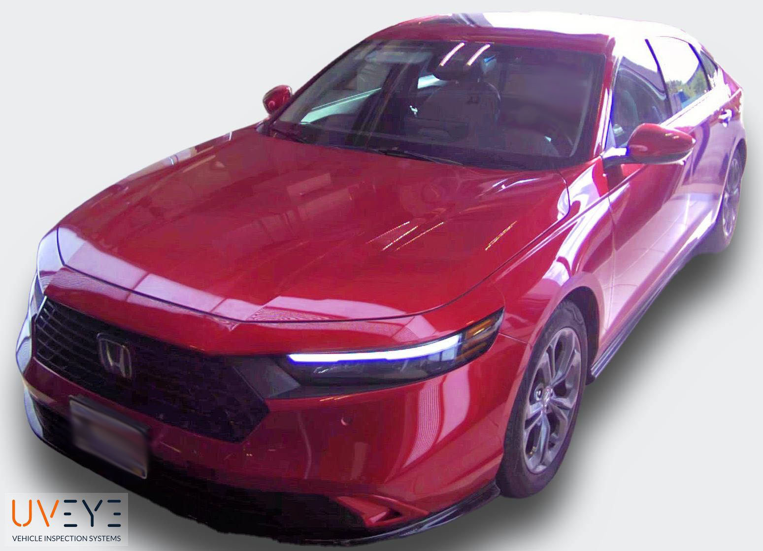 Used 2025 Honda Accord EX-L image 11