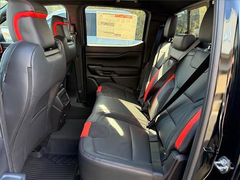 New 2025 Ford Ranger Raptor image 17