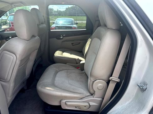 Used 2005 Buick Rendezvous AWD image 11