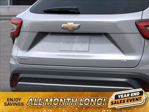 New 2026 Chevrolet Trax LT image 14