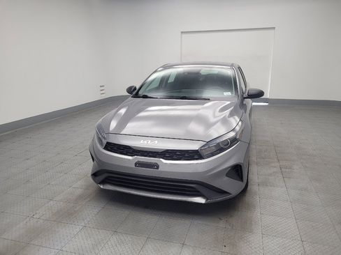 Used 2022 Kia Forte LXS image 15