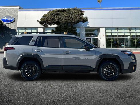 New 2026 Subaru Outback Wilderness image 3