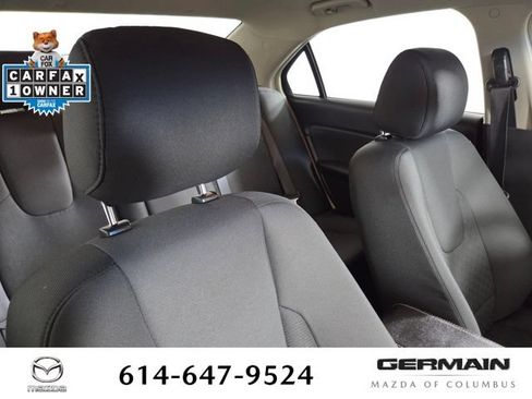Used 2012 Ford Fusion SE FWD image 18