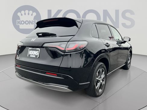 Used 2024 Honda HR-V EX-L image 7