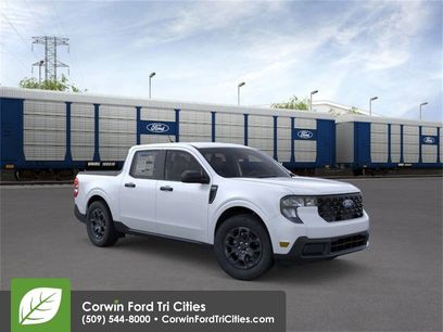 New 2025 Ford Maverick XLT