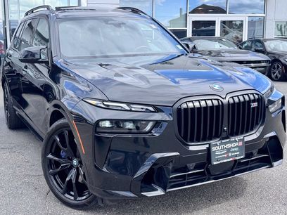 Used 2026 BMW X7 M60i