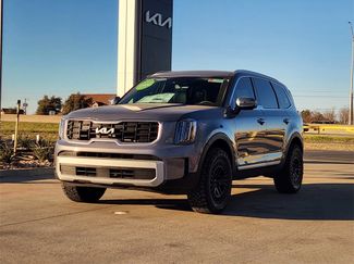 New 2025 Kia Telluride S video 2