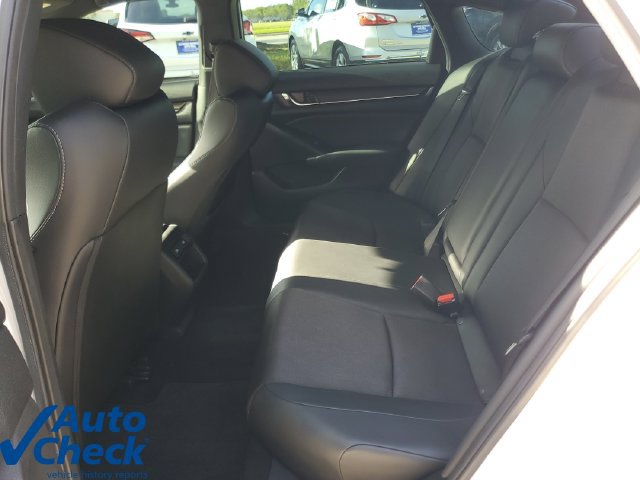 Used 2021 Honda Accord Sport image 10