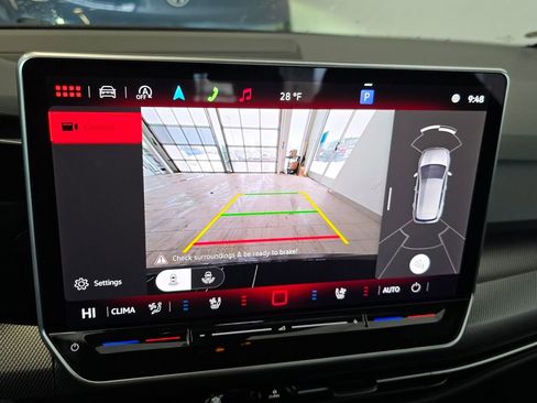 New 2026 Volkswagen GTI SE image 5