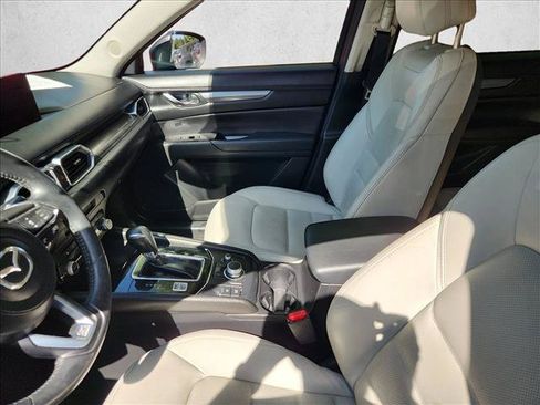 Used 2023 MAZDA CX-5 AWD 2.5 S image 12