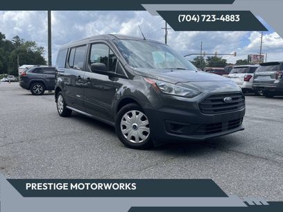 Used 2022 Ford Transit Connect XL