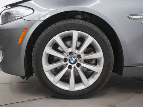 Used 2012 BMW 528i xDrive 4D SEDAN 528I XDRIVE image 29