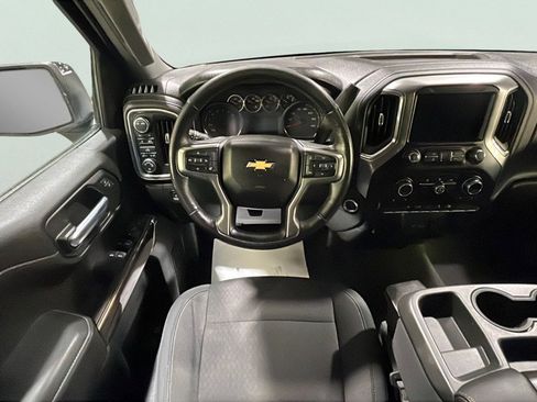 Used 2020 Chevrolet Silverado 1500 LT w/ All-Star Edition image 11
