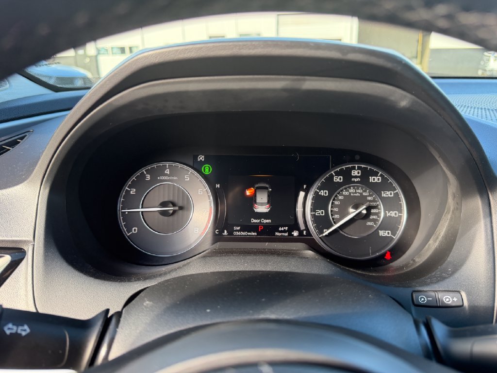 Certified 2023 Acura RDX AWD image 18