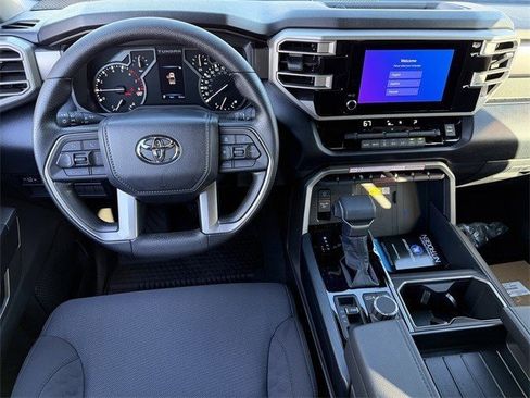 New 2026 Toyota Tundra SR5 image 13