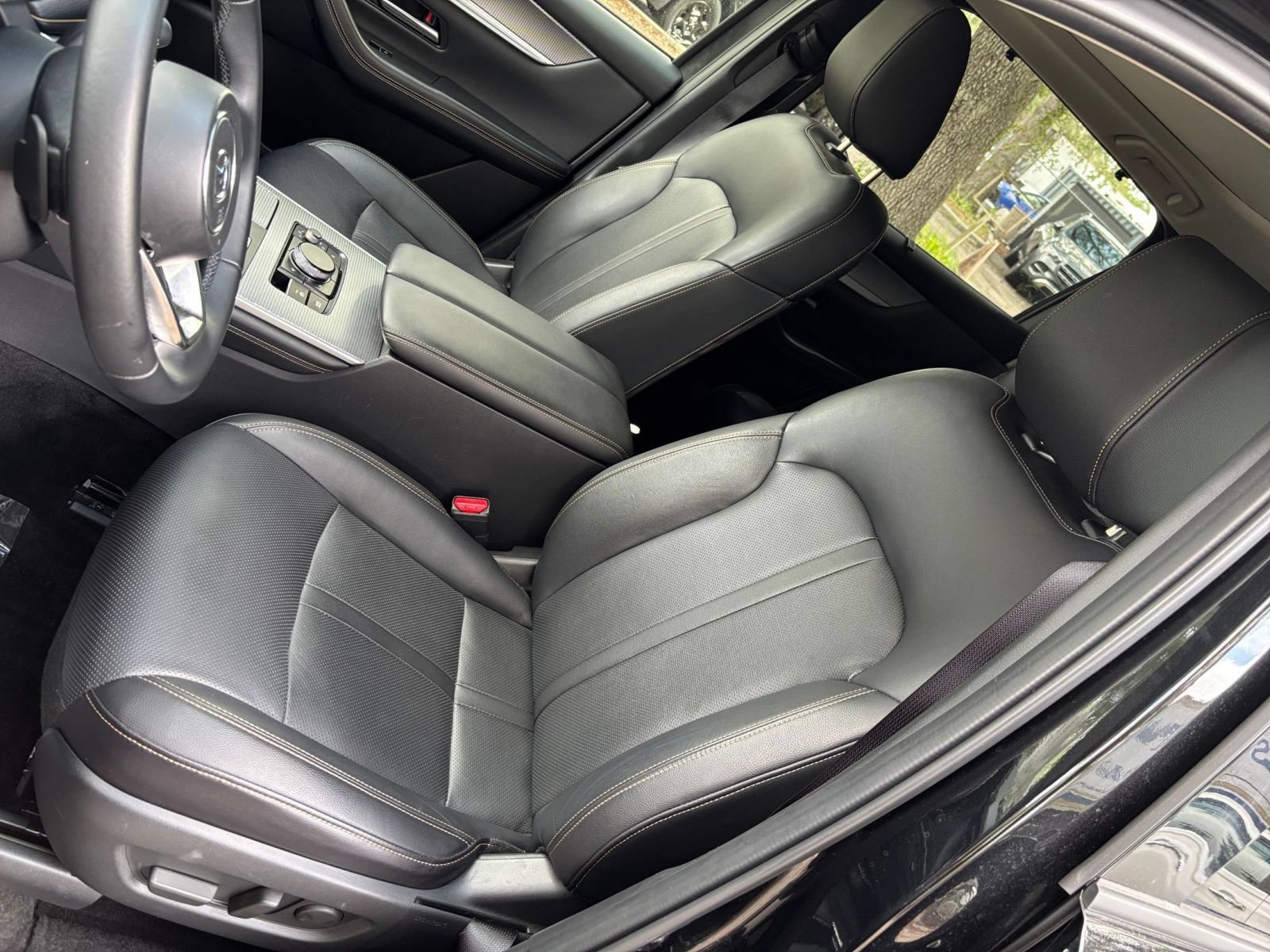 Used 2026 MAZDA CX-90 3.3 Turbo w/ Premium Sport Pkg AWD/4WD image 38