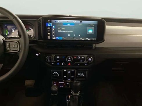 Used 2025 Jeep Wrangler Unlimited Sport S 4xe image 11