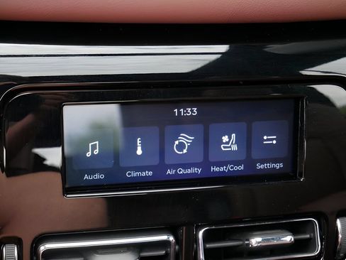 Used 2026 Lincoln Aviator Reserve AWD/4WD image 15