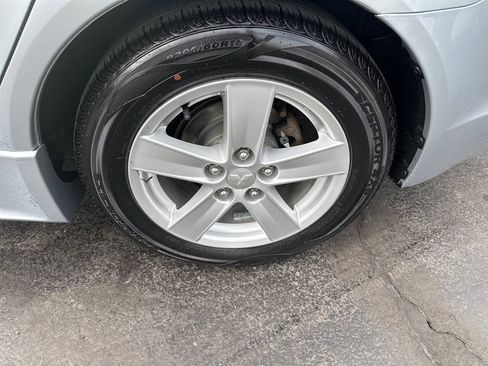 Used 2009 Mitsubishi Lancer ES FWD image 10