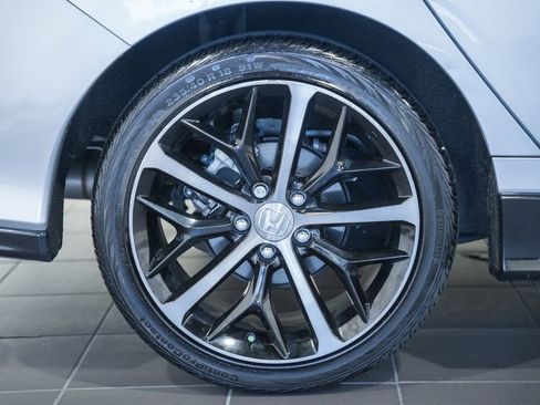 Used 2021 Honda Civic Sport image 17