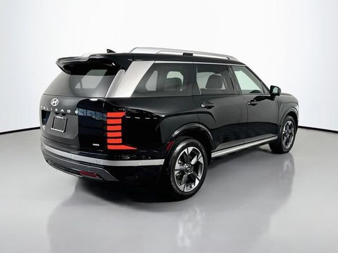 Used 2026 Hyundai Palisade Limited AWD/4WD image 8