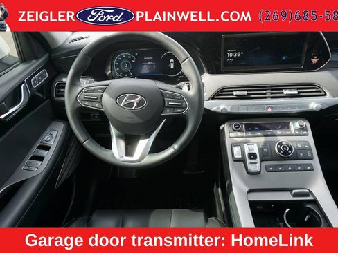 Used 2022 Hyundai Palisade Limited w/ Cargo Package AWD/4WD image 15