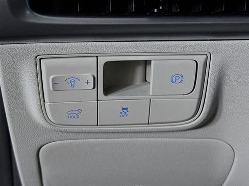 New 2026 Hyundai Tucson Limited FWD image 10