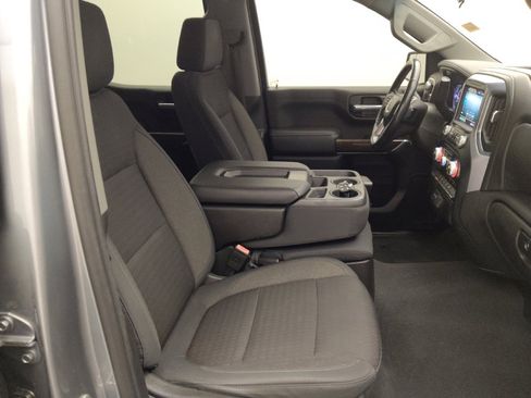 Used 2019 GMC Sierra 1500 SLE w/ SLE Value Package RWD image 21