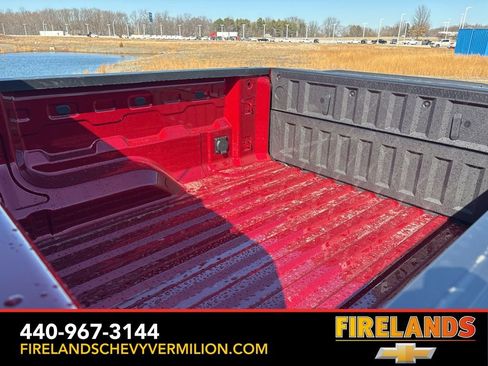 New 2026 Chevrolet Colorado Z71 w/ Technology Package image 2