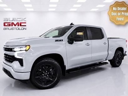 Used 2024 Chevrolet Silverado 1500 RST w/ True North Edition Plus