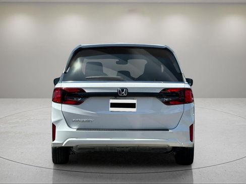 New 2026 Honda Odyssey EX-L image 4