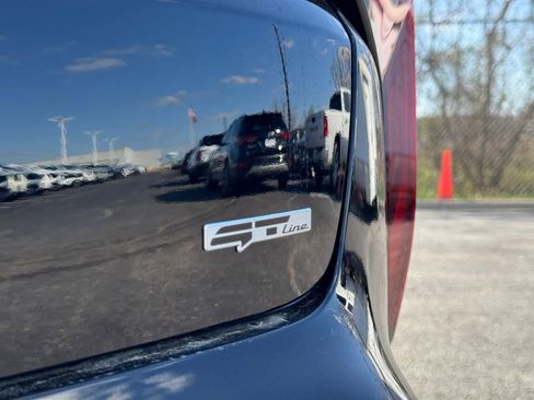 New 2026 Kia K4 GT-Line Turbo FWD image 10