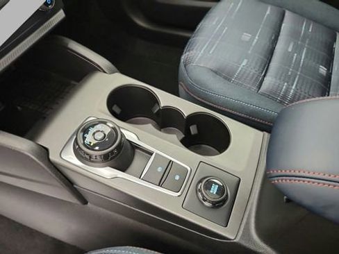 New 2025 Ford Bronco Sport Heritage w/ Convenience Package AWD/4WD image 15