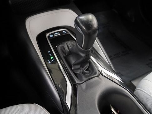 Used 2024 Toyota Corolla SE image 32