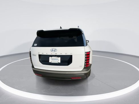New 2026 Hyundai Palisade SEL AWD/4WD image 7