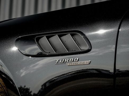 New 2026 Mercedes-Benz AMG GT 43 image 5