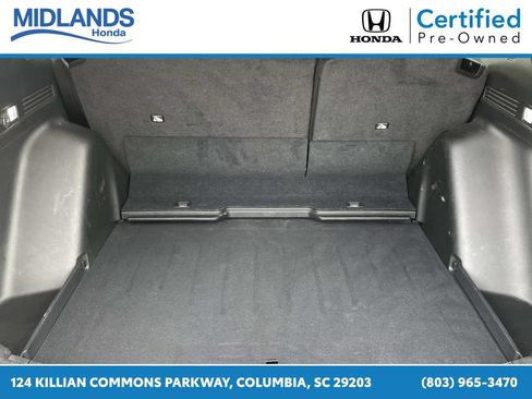 Used 2024 Honda CR-V EX image 8