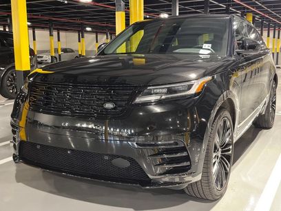 Certified 2026 Land Rover Range Rover Velar Dynamic SE