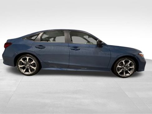 New 2026 Honda Civic Sport Touring image 8