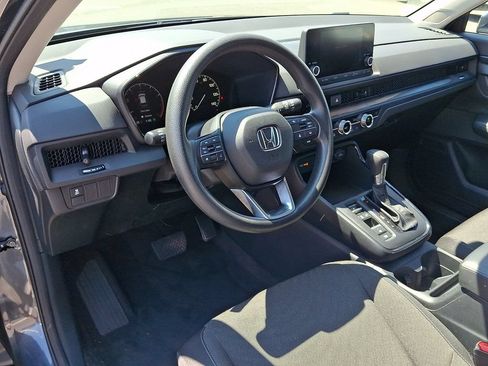 Used 2024 Honda CR-V EX image 26