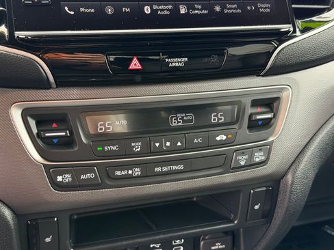 Used 2025 Honda Ridgeline RTL image 25